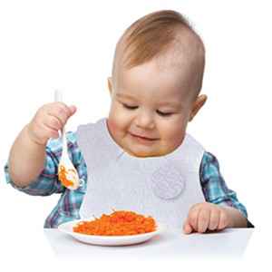 Sevi Bebe 2619 Kağıt Mama Önlüğü 12 li