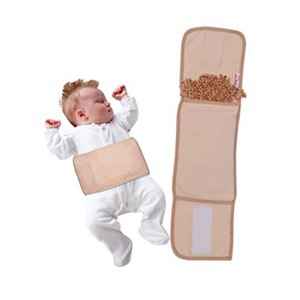 Sevi Bebe 6853 Gaz Giderici Bebek Karın Kemeri