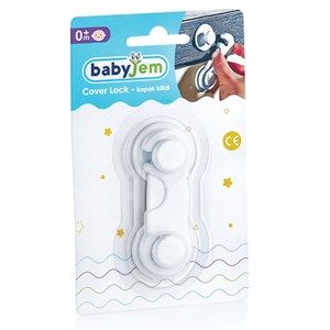 Babyjem ART-122 Kapak Kilidi