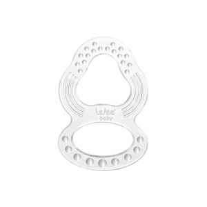 Wee Baby 858 Silikon Diş Halkası