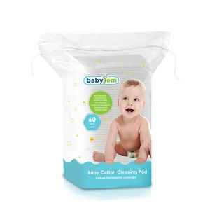 Babyjem 461 Bebek Temizleme Pamuğu