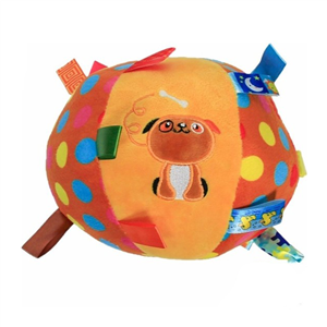 Sozzy Çıngıraklı Topum SZY150