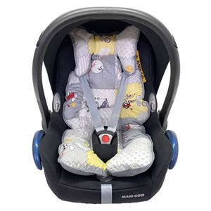 Ezh Puset ve Oto Koltuğu Minderi P1010