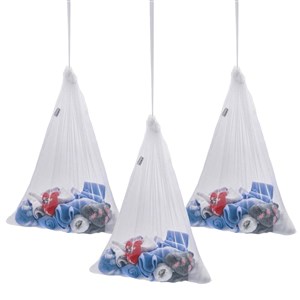 Ezh Çamaşır Yıkama Torbası 3Lü 1033