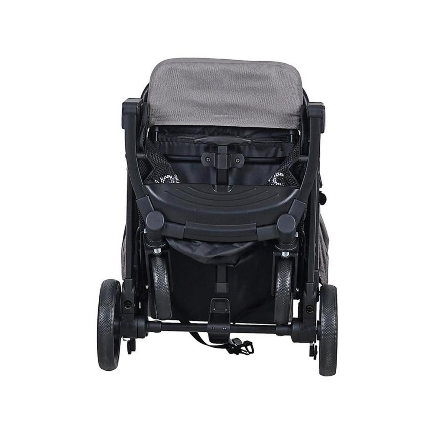 Prego Aria Plus Bebek Arabası 2037 Bej