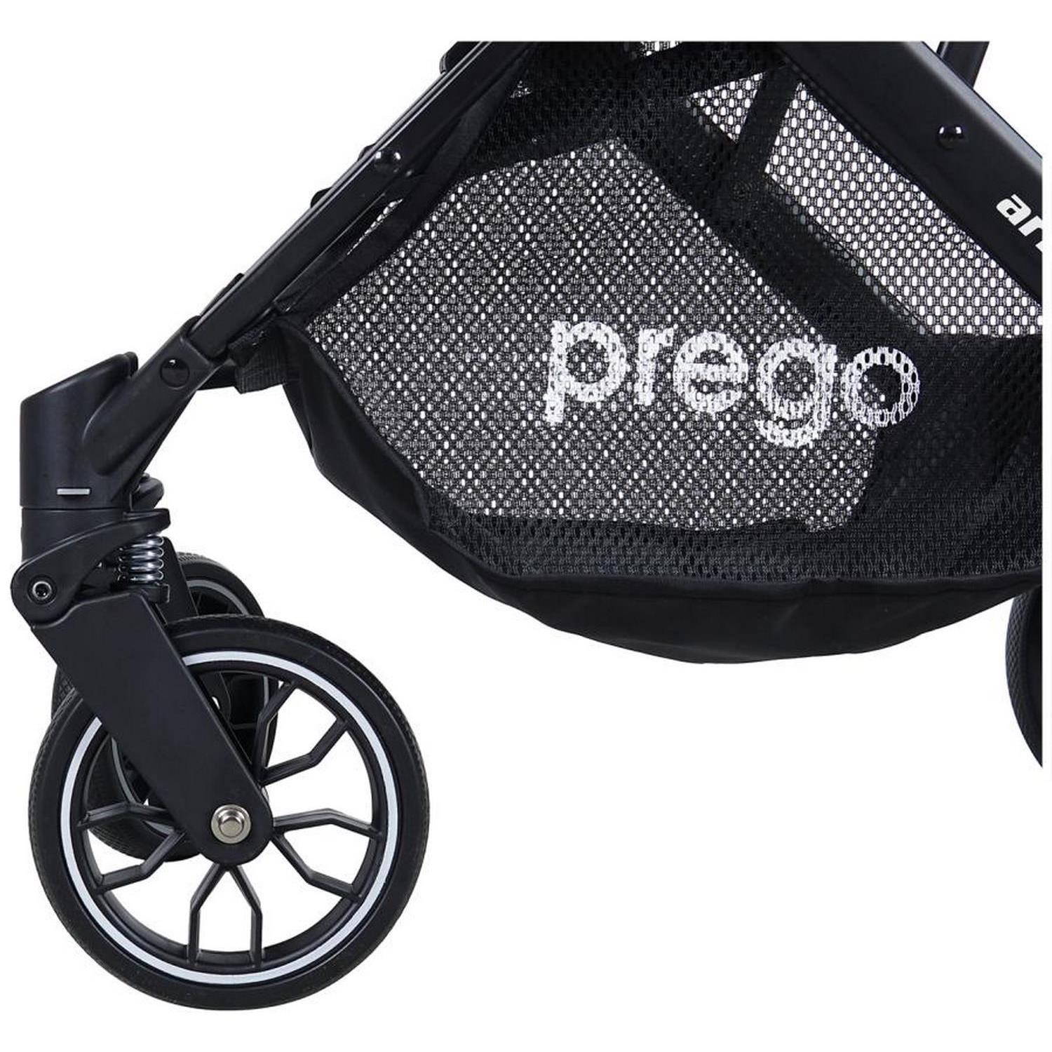 Prego Aria Plus Bebek Arabası 2037 Bej