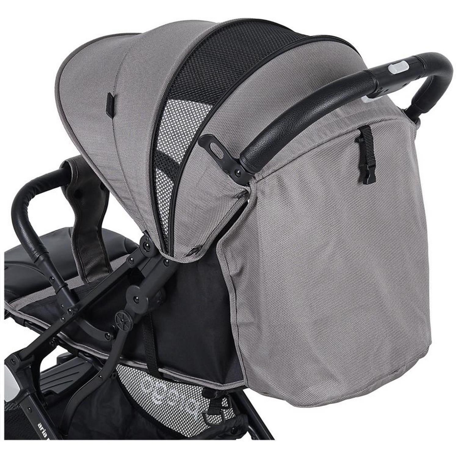 Prego Aria Plus Bebek Arabası 2037 Bej